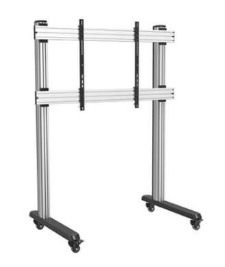 Titan SGB131 Mobility Stand for 120"