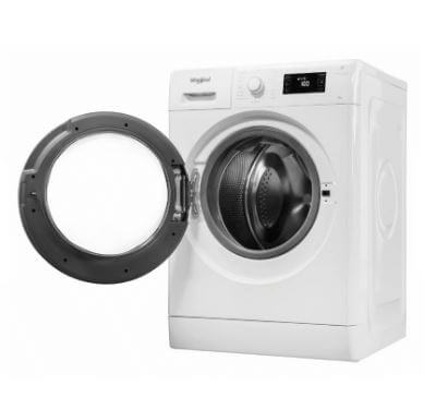 Whirlpool FWG81284W Front Load Washer (8KG) FreshCare 1200rpm