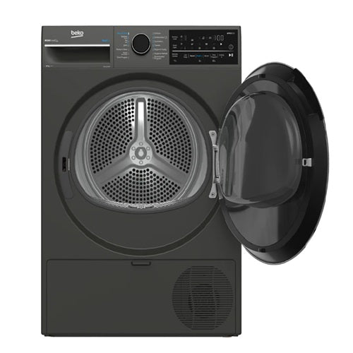 Beko B5T66230WM 12kg Heat Pump Dryer