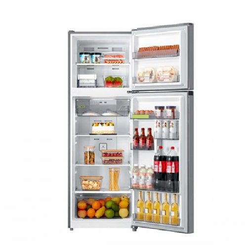 Midea MDRT489FGX46SG 338L 2-Door Fridge