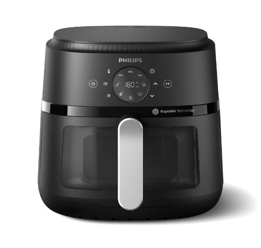 Philips NA231/09 6.2L 13-in-1 Digital Airfryer 2000 Series