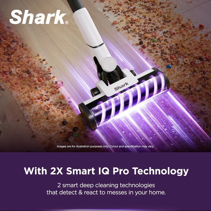 Ninja LC200SMIV Shark Cordless Stick Vacuum