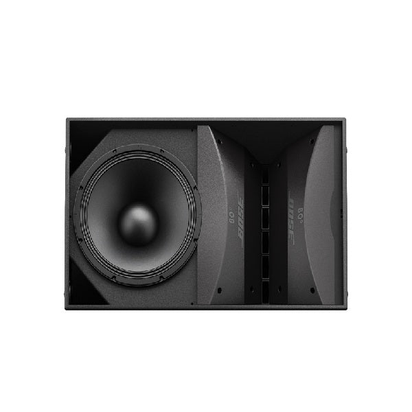 Bose ArenaMatch AM40 DeltaQ Array Loudspeaker "Contact for Price"