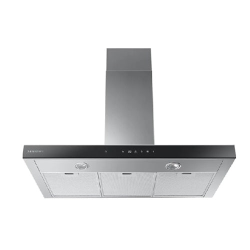 Samsung NK36C5070TS 90CM Wall-Mount Hood