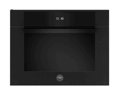 Bertazzoni F457MODVTX/N/Z/C 45cm Combi Steam Oven - Lion City Company