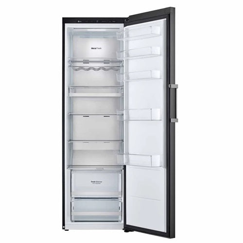 LG GB-B3864BE 386L 1-Door Fridge