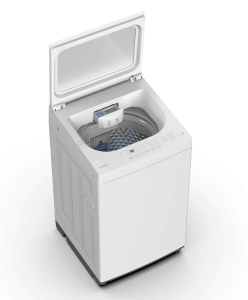 Toshiba AWK801AS Top Load Washing Machine 7kg