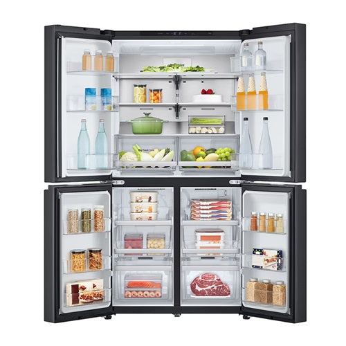 LG GF-B6014EV 601L Multi-Door Fridge