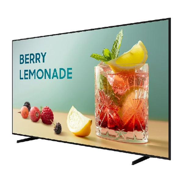 Samsung LH43BEFHVGKXXS 43" BE43F-H UHD 4K Business TV