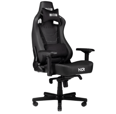 Next Level Racing NLR-G004 Elite Gaming Chair Leather Edition