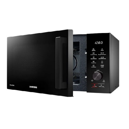 Samsung MC28A5137CK 28L Microwave Oven With Slim Fry
