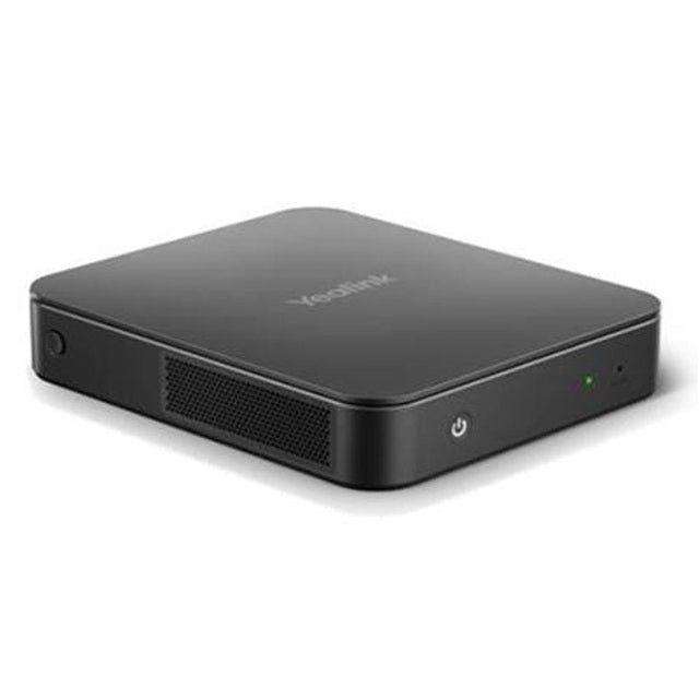 Yealink Mcore Lite-ms Compact Mini-pc for Microsoft Teams Rooms "Contact for Price"