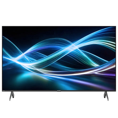 Sharp 4T-C50HJ6000X 50 Inch Google TV