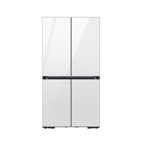 Samsung RM70F63R3WSS Bespoke 4 Door Fridge