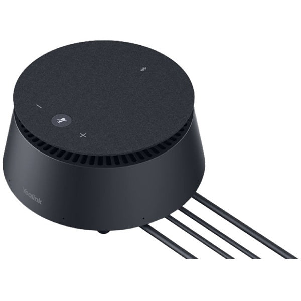 Yealink CP50 is a professional-grade conference room speaker "Contact for Price"