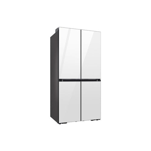 Samsung RM70F63R3WSS Bespoke 4 Door Fridge
