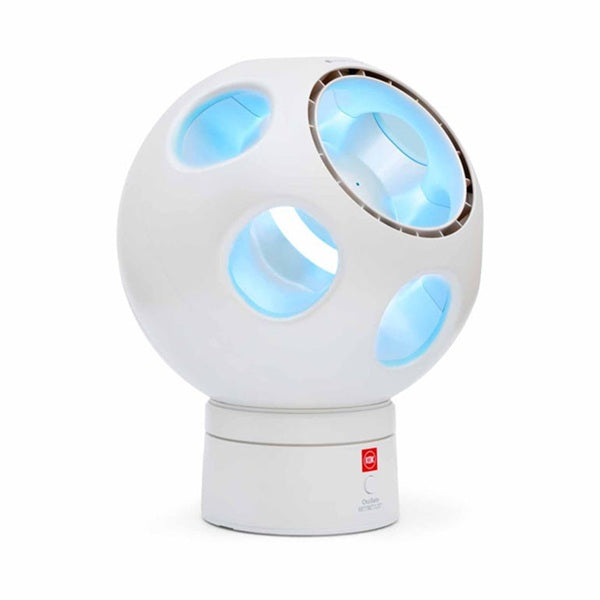 KDK AM50ZS Air Purifying Ball Fan