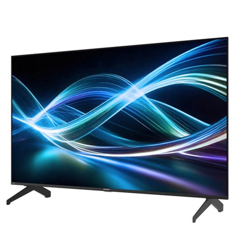 Sharp 4T-C50HJ6000X 50 Inch Google TV