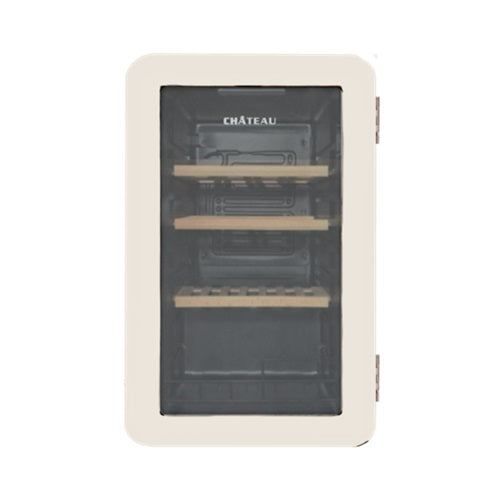 Chateau CWP241RH/CWP241CH Wine Cellar - Lion City Company