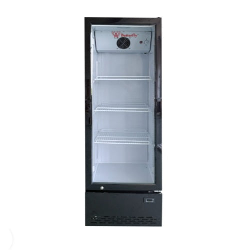 Farfalla  Butterfly BSC-C240 Showcase Drink Chiller