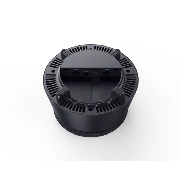 Yealink CP50 is a professional-grade conference room speaker "Contact for Price"