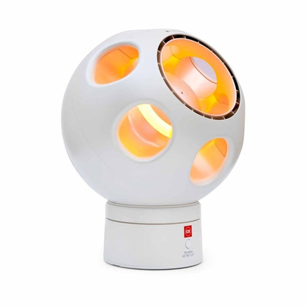 KDK AM50ZS Air Purifying Ball Fan