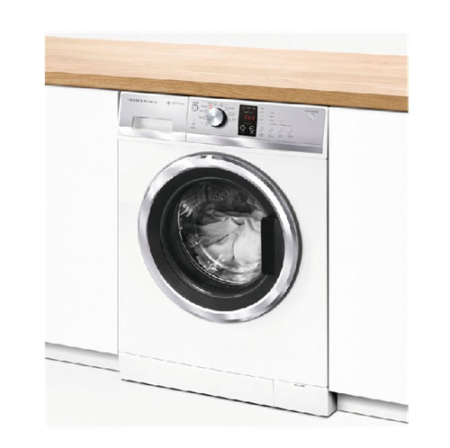 Fisher & Paykel WH9060J3 Front Load Washer