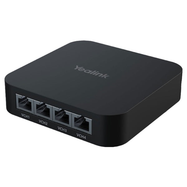 Yealink CMKit-121 Conference Room Audio Solution Bundle "Contact for Price"
