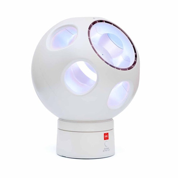KDK AM50ZS Air Purifying Ball Fan