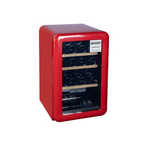 Chateau CWP241RH/CWP241CH Wine Cellar - Lion City Company