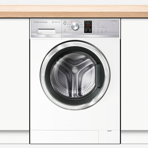 Fisher & Paykel WH9060J3 Front Load Washer