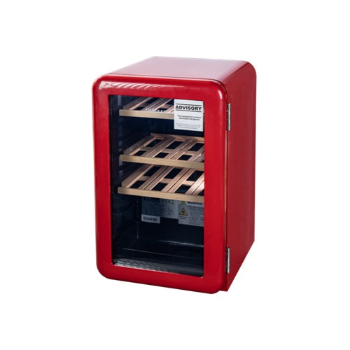 Chateau CWP241RH/CWP241CH Wine Cellar - Lion City Company
