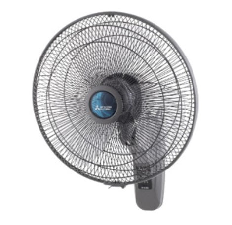 Mitsubishi W16-RA Wall Fan - 3 Years Local