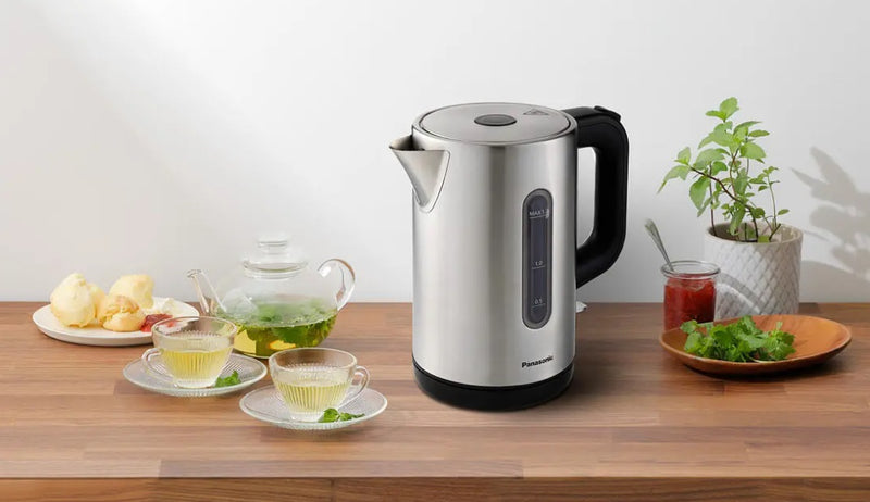 Panasonic NC-K301SSH 1.7L SUS Electric Kettle