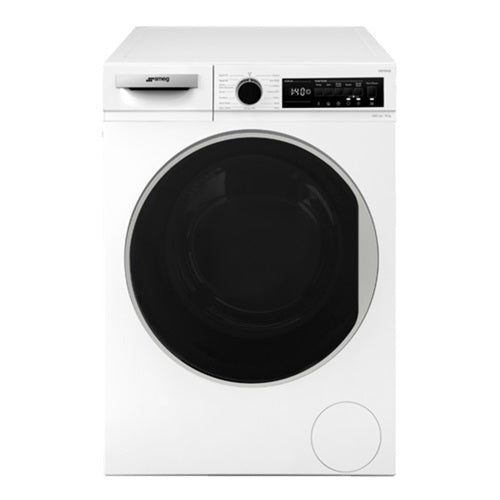 Smeg LB2T04SG Front Load Washer