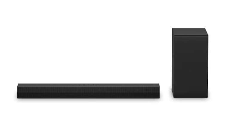 LG 65UR7550PSC UHD 65" 4K Smart TV + LG S40T 2.1ch Bluetooth Sound Bar