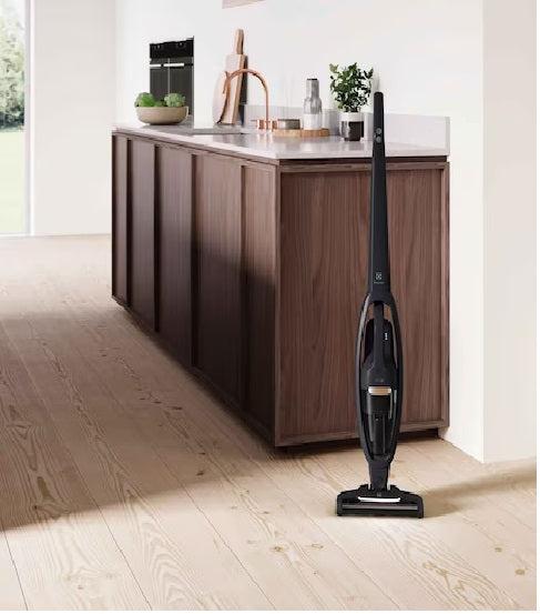 Electrolux WQ61-1OGG - Well Q6 Cordless Vacuum Cleaner
