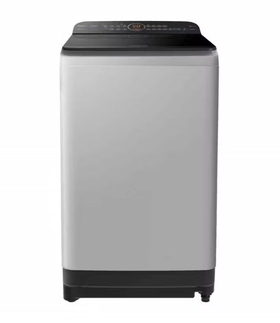 Panasonic NA-FD10X1HRQ Care+ Stain Expert 10kg Top Load Washer