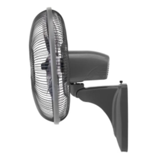 Mitsubishi W16-RA Wall Fan - 3 Years Local