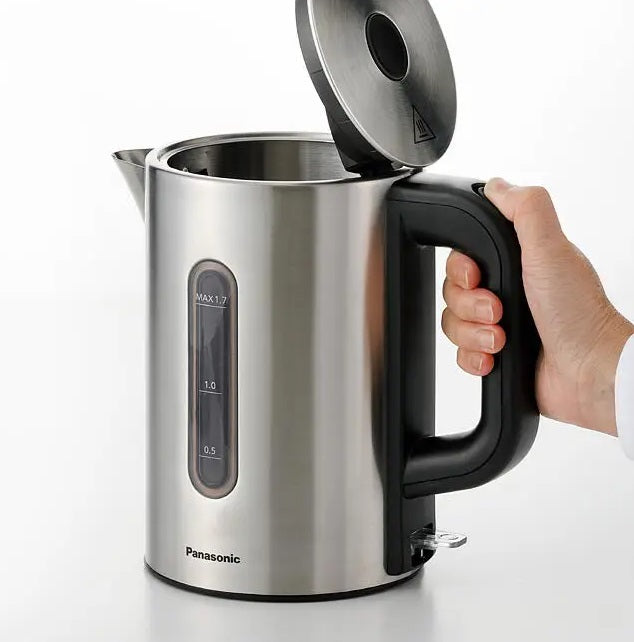 Panasonic NC-K301SSH 1.7L SUS Electric Kettle