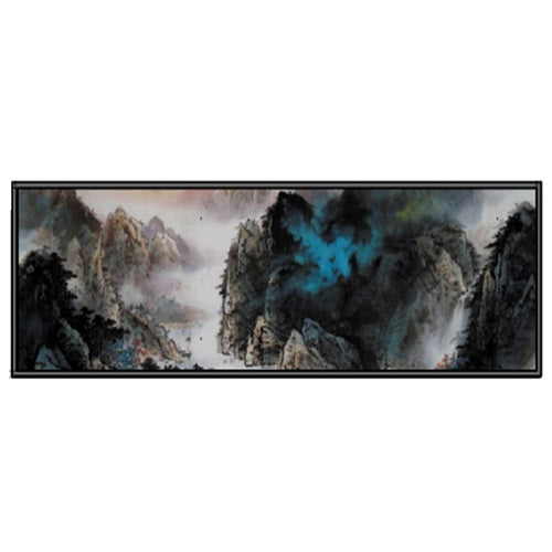 Atlas 88inch Wall-Mounted "Contact for Price"