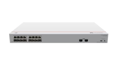 Huawei Switch S110-24LP2SR 24*GE ports 124W PoE+
