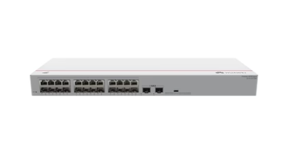 Huawei Switch S110-24T2SR 24*GE ports