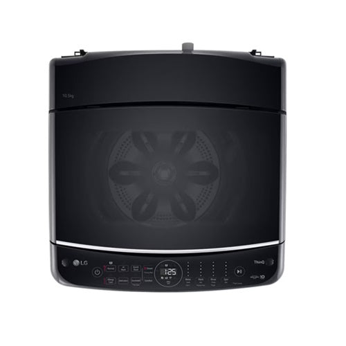 LG TV2110SV5B Top Load Washer