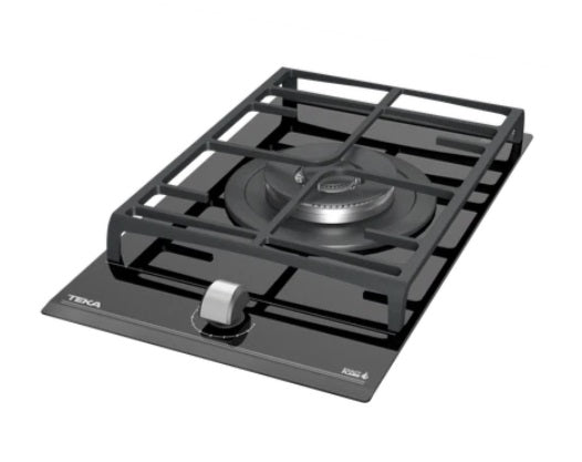 Teka GZC 31330 XB PUB/LPG Variopro Series. Modular Gas on Glass Hob With Exactflame Function of Butane Gas