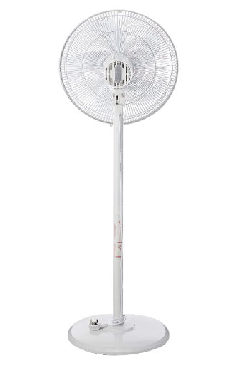 Mistral MSF047 16" ABS Blade Stand Fan