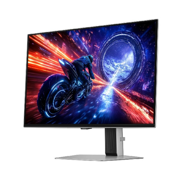 Samsung LS27FG602SEXXS 27” Odyssey OLED G6 G60SF QHD 500Hz Gaming Monitor