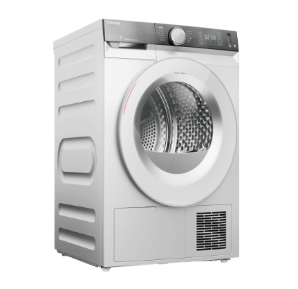 Toshiba TD-M90GHS-WW/SK 8kg Heat Pump Dryer
