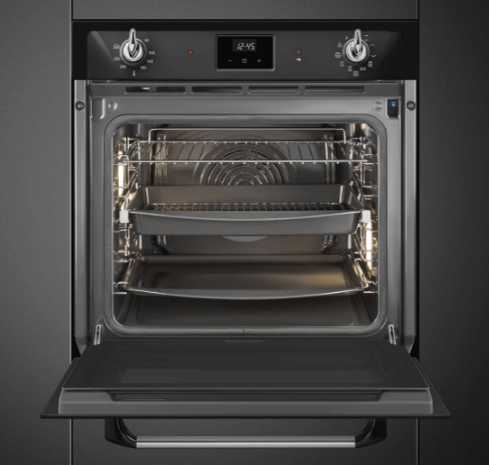 Smeg SOP6900TN Traditional pyro Galileo Oven - Lion City Company