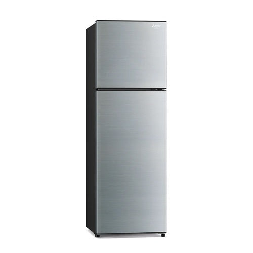 Mitsubishi Electric MR-FC34ET 287L 2-Door Fridge